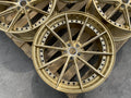 Ronnie Forged 2P48 two-piece forged wheel