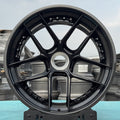 Ronnie Forged 2P5 two-piece forged wheel