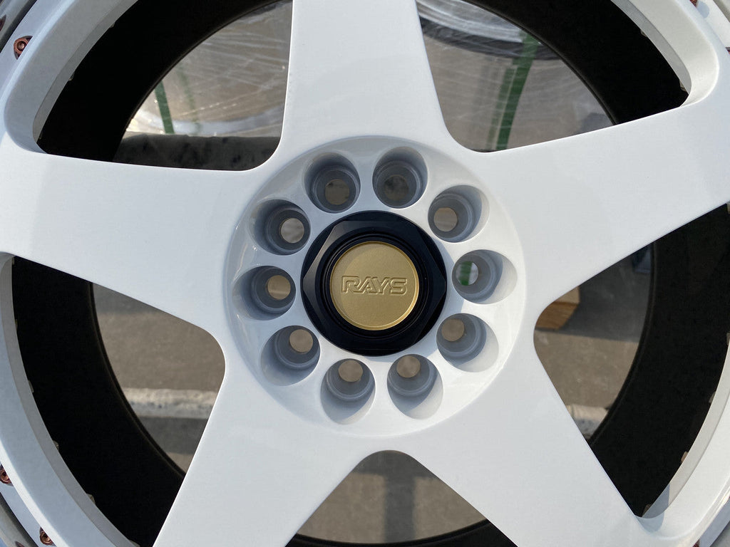 Ronnie Forged High Quality Deep Lip Forged Car Wheels Rims 18 19 20 21 22 Inch 2 Piece Forged Custom Car Wheels - 2P54 image 2