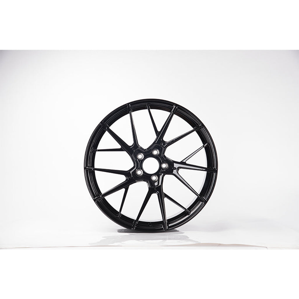 Ronnie Forged 1QQ Forged Wheel
