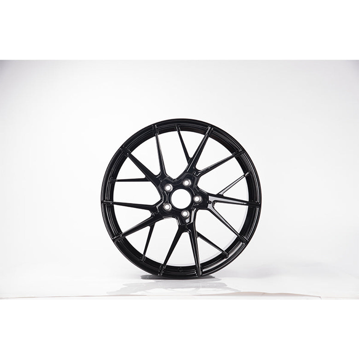 Ronnie Forged 1QQ Forged Wheel