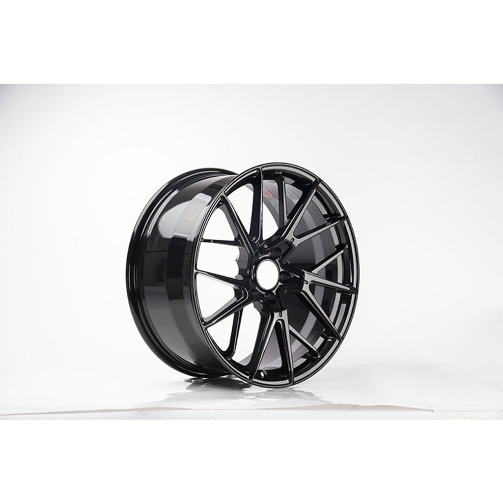 Ronnie Forged 1QQ Forged Wheel