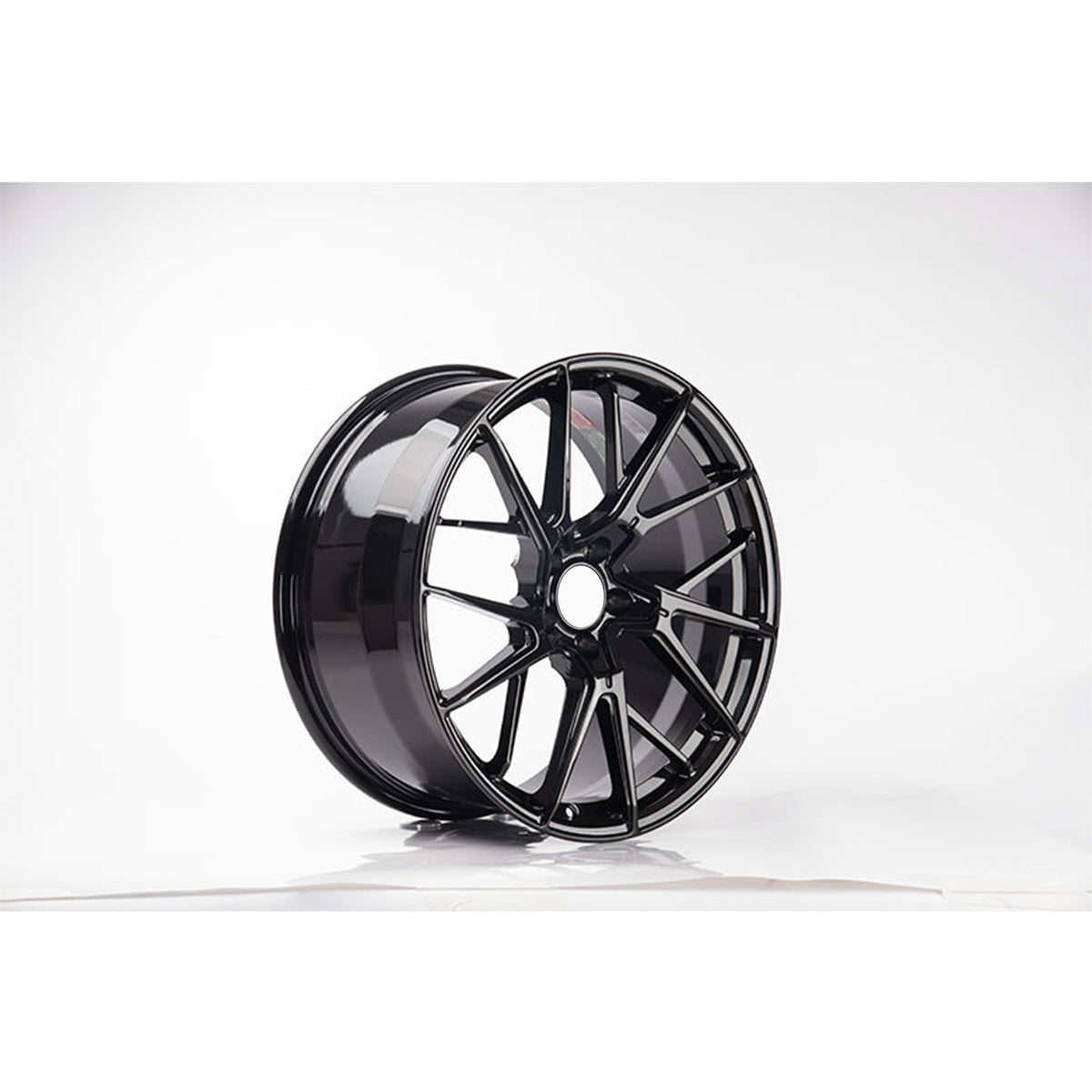 Ronnie Forged 1QQ Forged Wheel